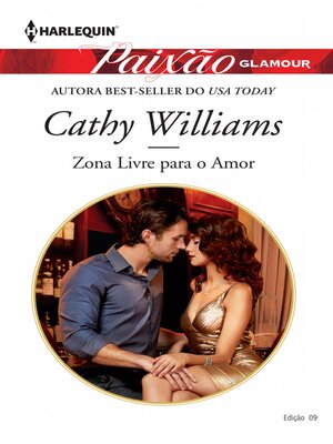 cover image of Zona Livre Para O Amor